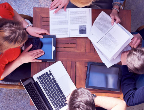 5 Reasons to Spend Time With Your Kids Before They’re Off to College