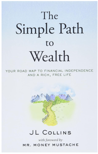 he Simple Path To Wealth