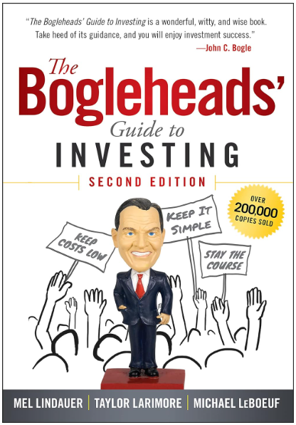The Boglehead's Guide To Investing