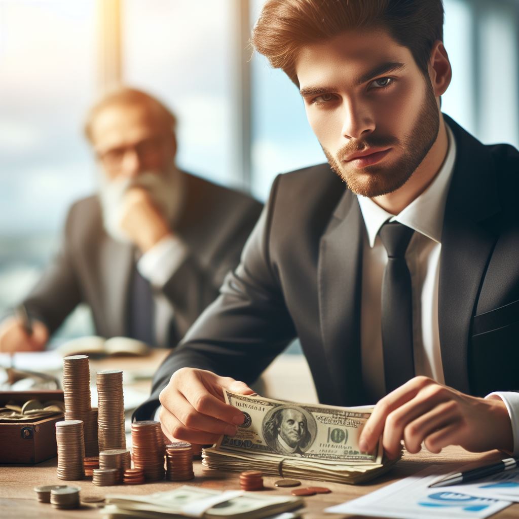 Unlocking The Paths to Wealth A List of Millionaire Business Ideas That Actually Work