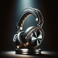 High-End Headphones