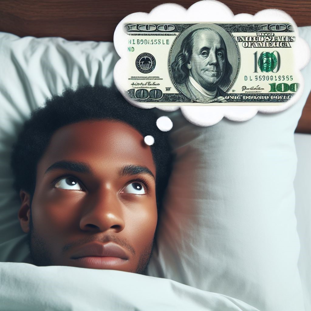 how to become rich overnight