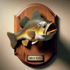 Billy Bass