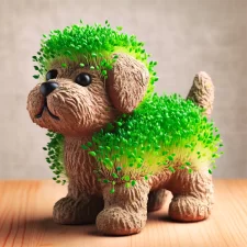 Chia Pet