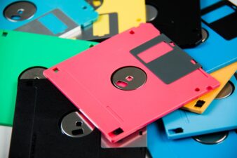 Floppy Disks