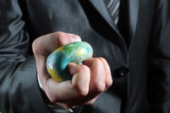 Globalization and Job Outsourcing