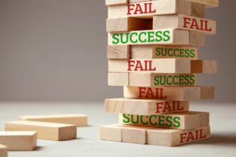 How to Handle Failure