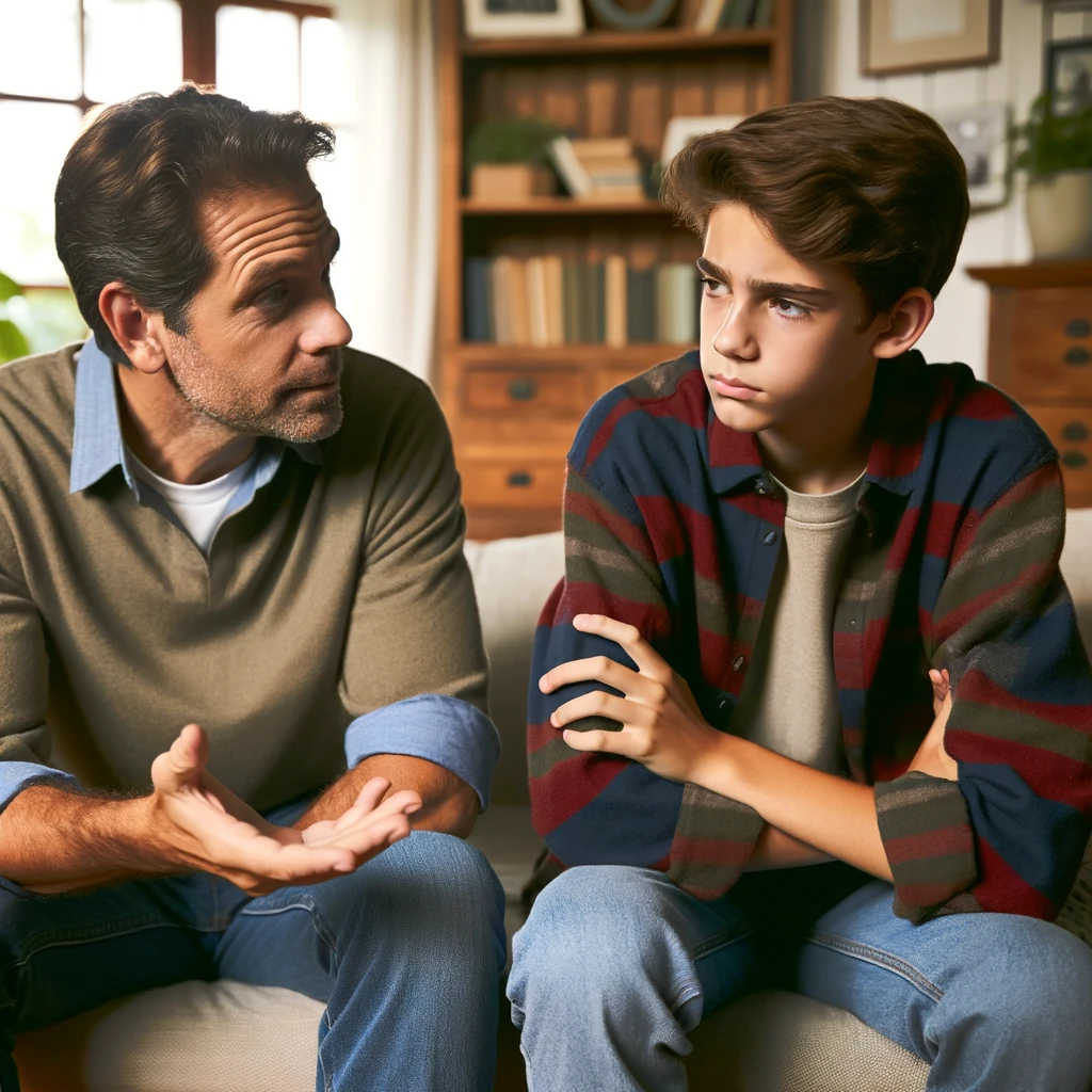 Lessons You Should Have Learned From Your Father But Didn't
