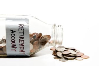Retirement Savings Crisis