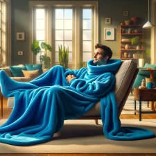 Snuggie