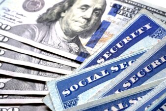 Social Security Strains
