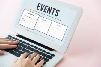 Virtual Event Planning