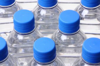 10 Reasons You Should Stop Buying Bottled Water