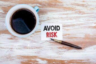 Avoid High-Risk Investments Close to Retirement