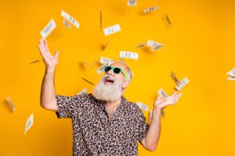 Baby Boomers Can Get the Extra Cash Flow They Need