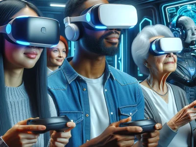 12 Virtual Reality Do's and Don'ts for Beginners