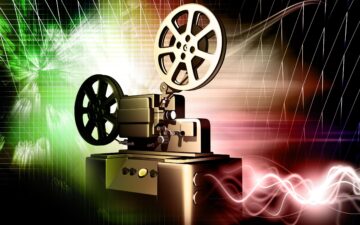 Film Projectionist