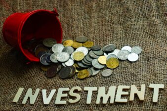 Invest in Dividend-Paying Stocks