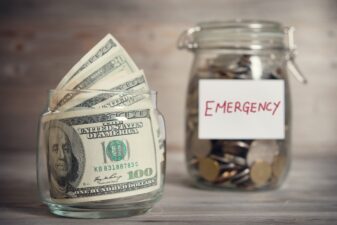 Maintain an Emergency Fund
