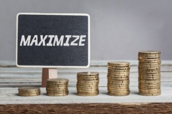 Maximize Retirement Account Contributions