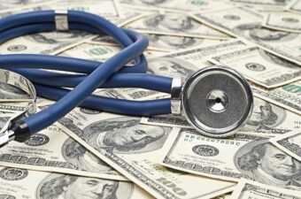Plan for Healthcare Costs