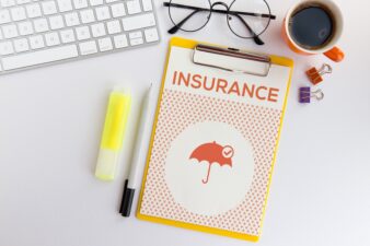 Review Insurance Coverage