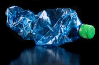 Stop Buying Bottled Water Today