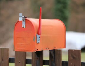 Stop Mail and Newspaper Deliveries