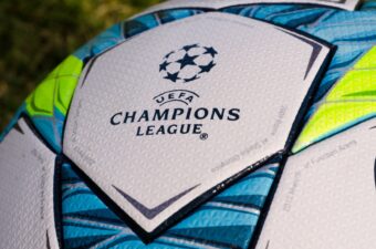 The UEFA Champions League Final