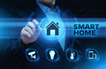 Use Smart Home Technology