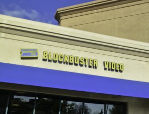 Video Store Clerk