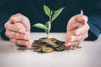 making your money grow
