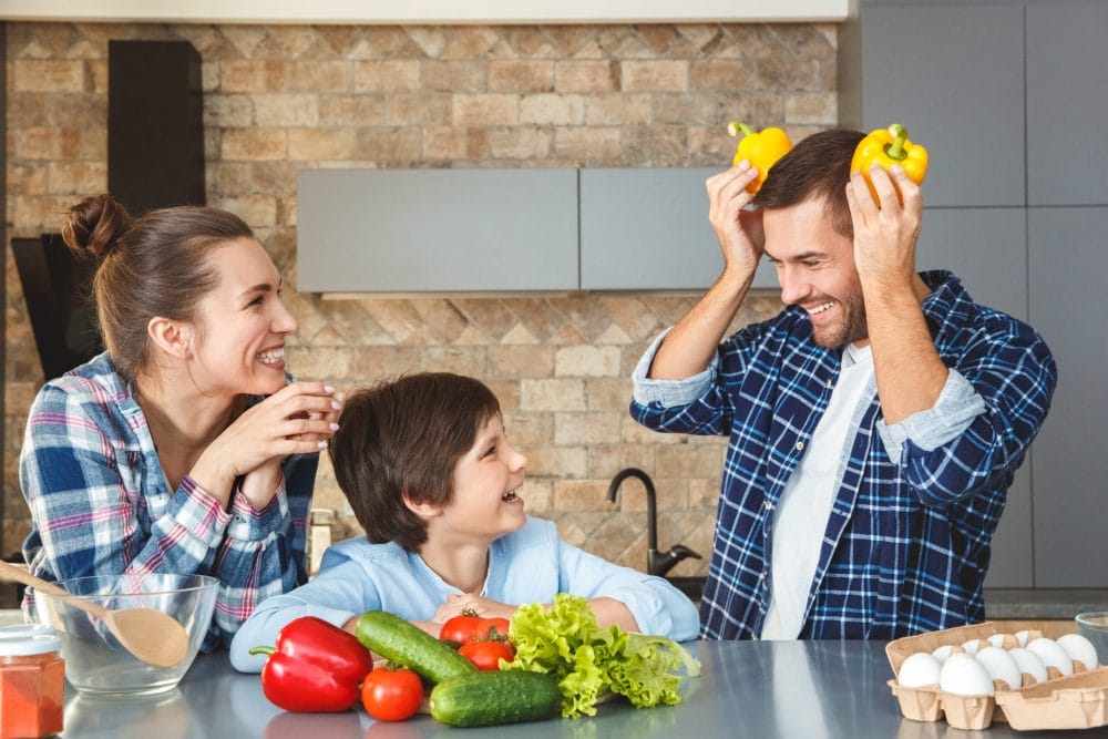 10 Signs You Re The Unique One In Your Family