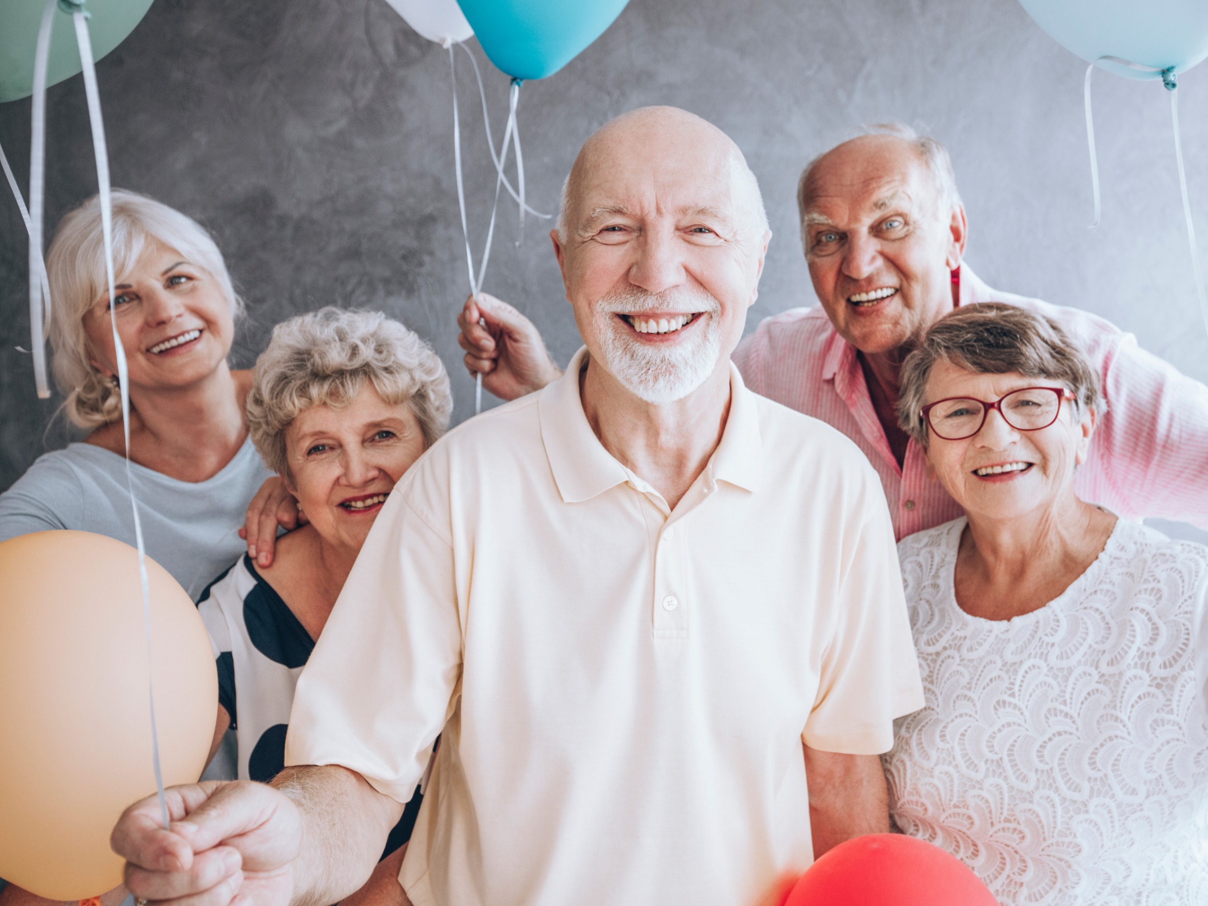 8 Ways Baby Boomers Are Redefining What It Means to "Get Old"