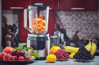 Blenders and Food Processors
