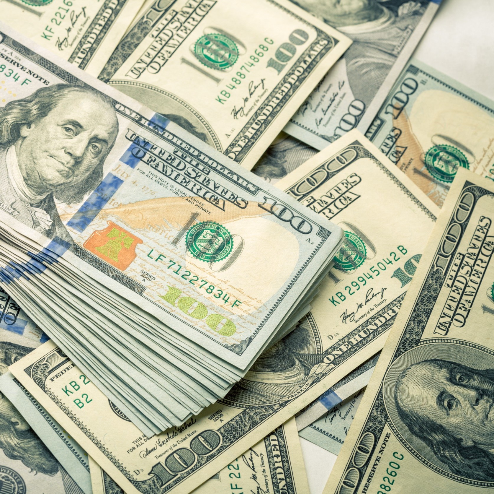 How to become a millionaire in your 20s