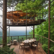 treetop restaurant
