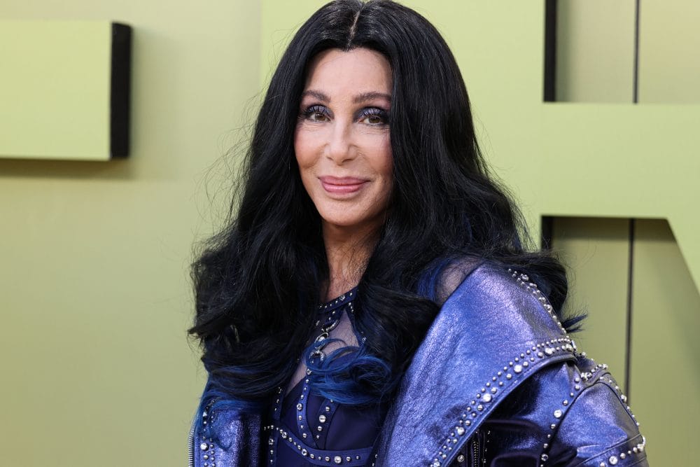 The Unbelieve Net Worth of Cher in 2024
