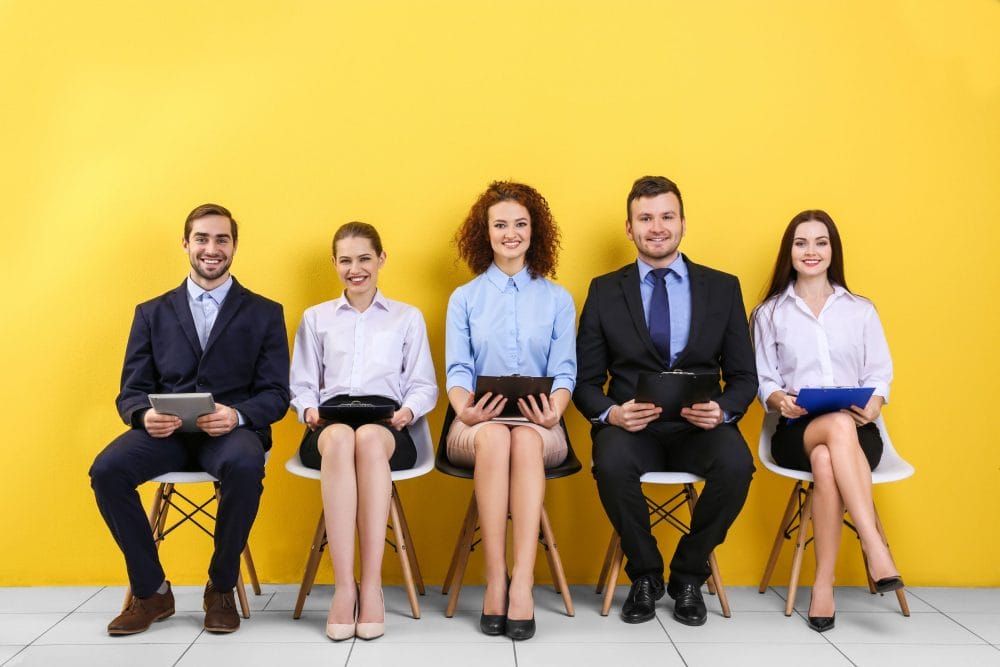 Interview Clothes