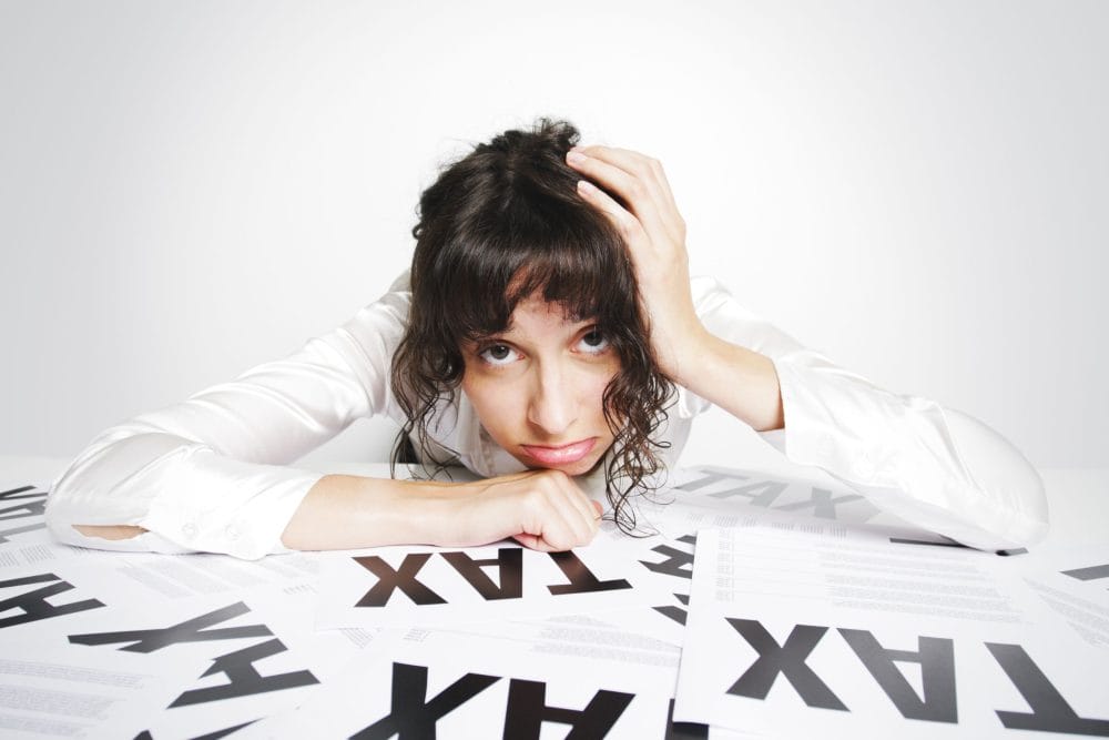 The Tax Strategies Wealthy People Actually Use to Stay Rich