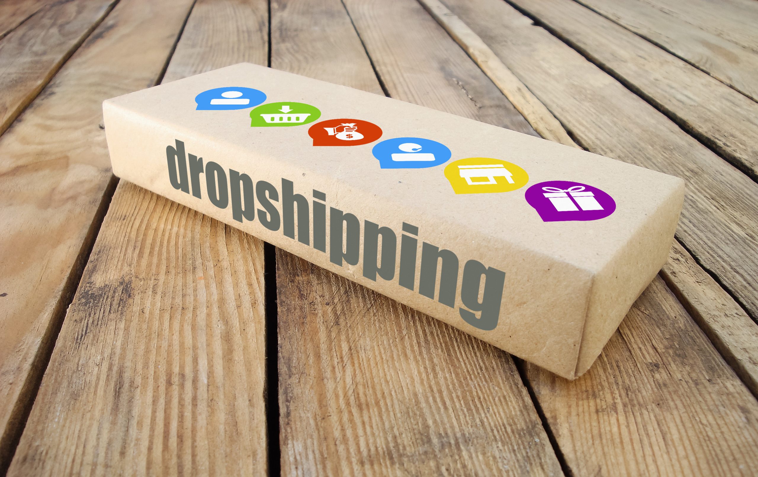 dropshippimg truths