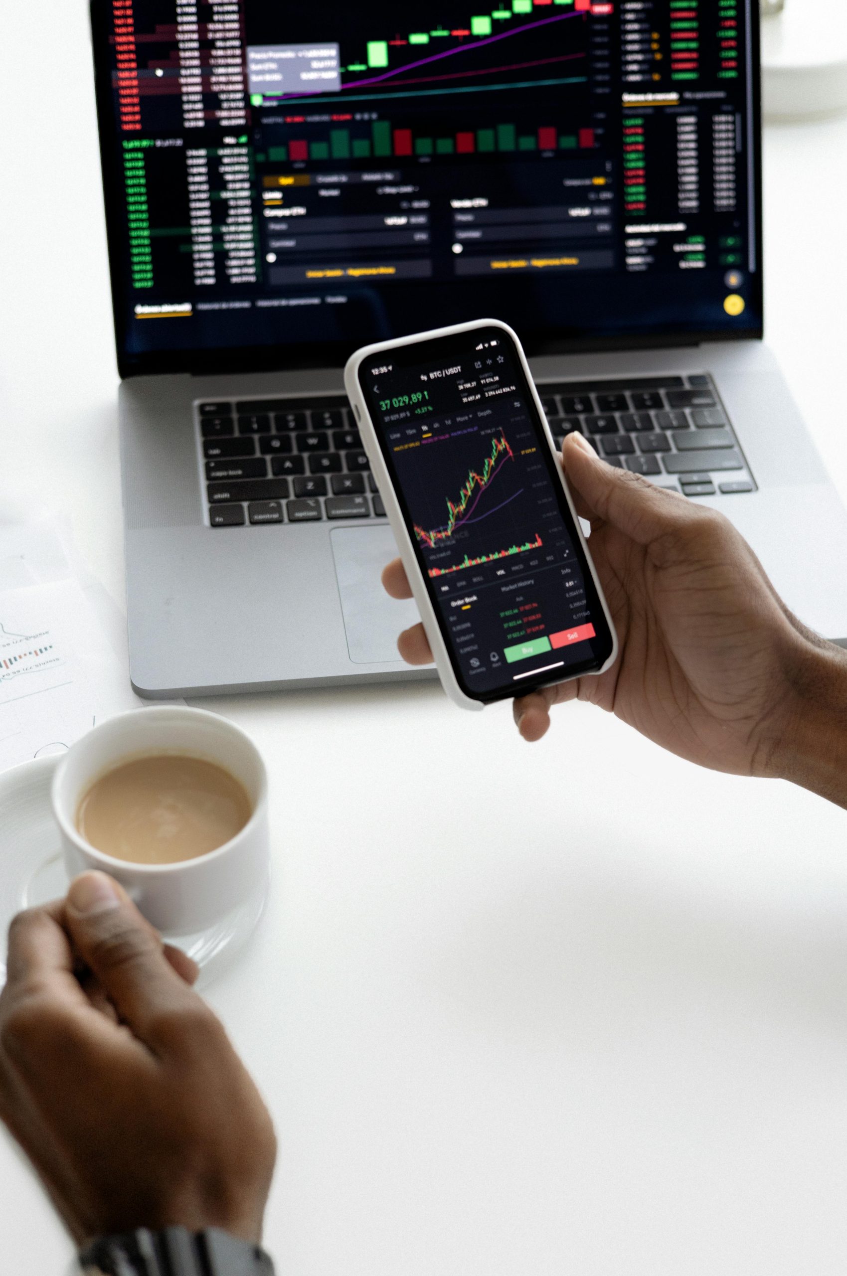 Why you should reconsider investing in index funds