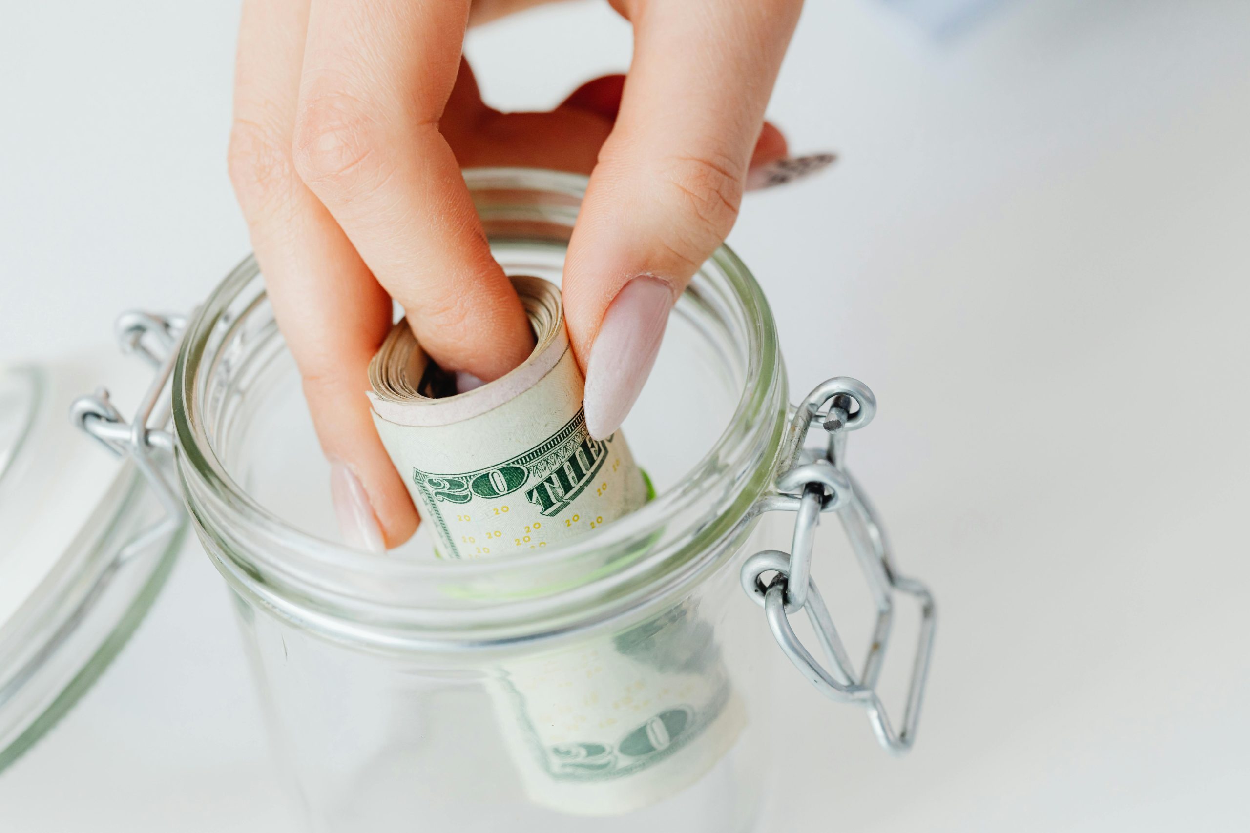 lies about emergency funds