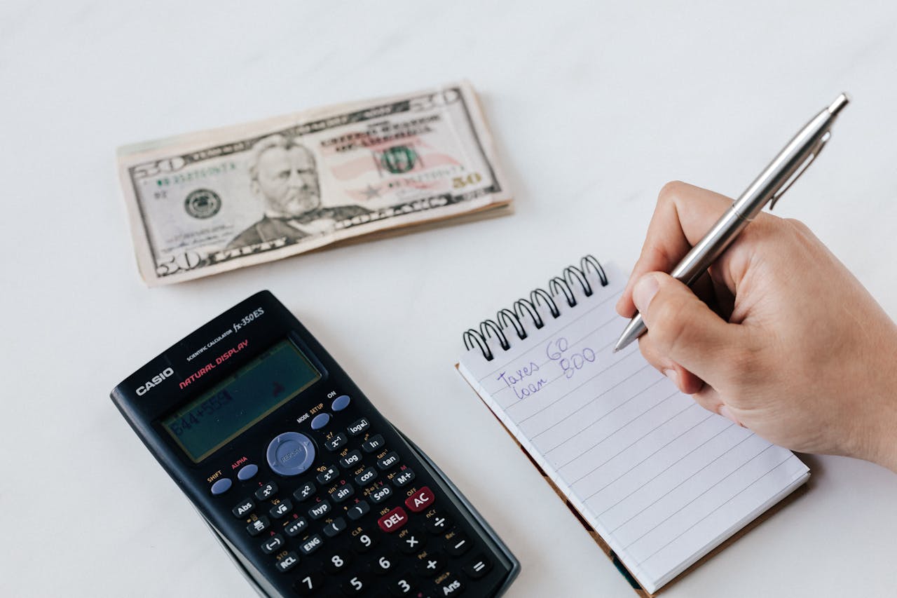 Signs Your Budget Isn’t Designed for Long-Term Survival