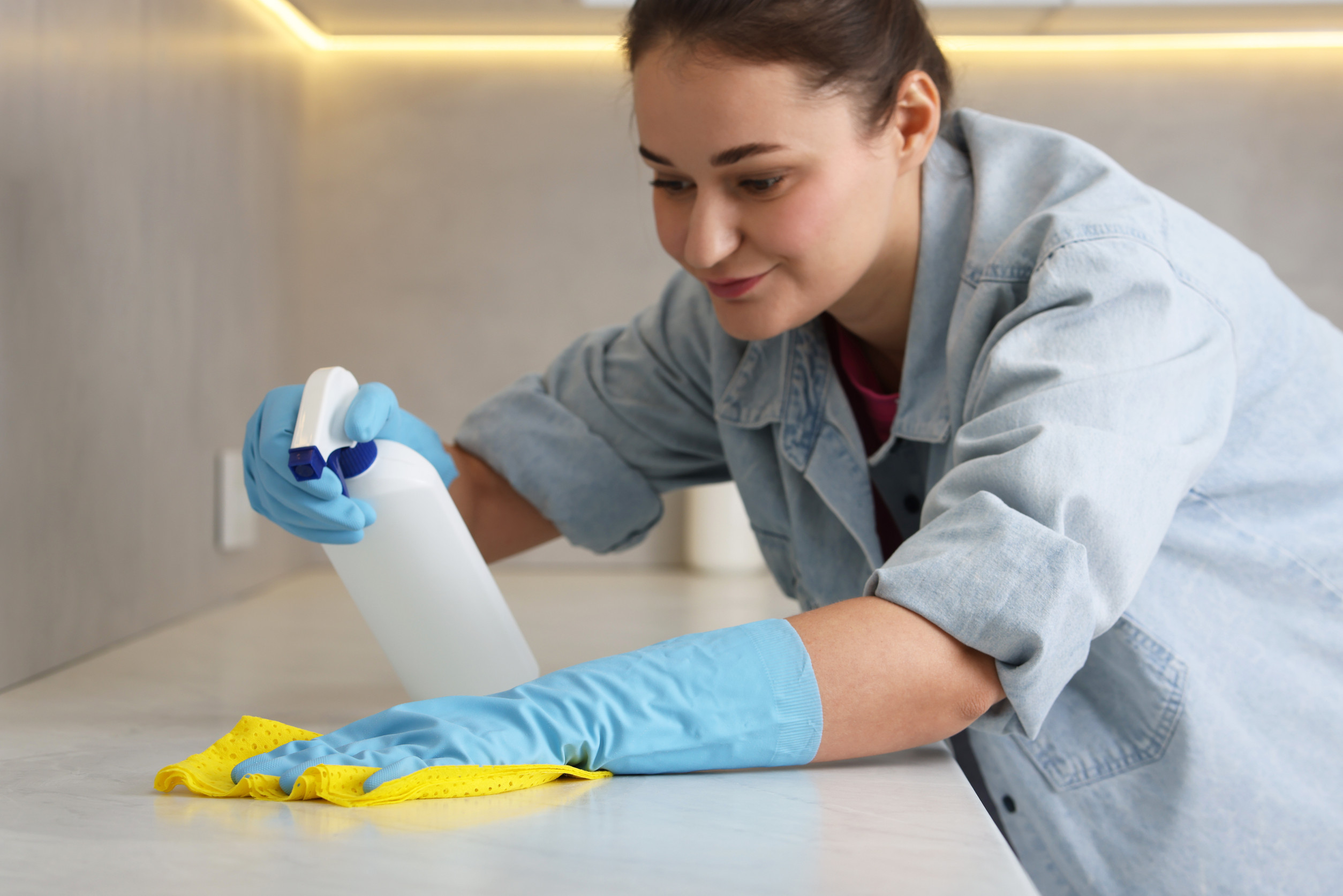 Household products that are bad for air quality