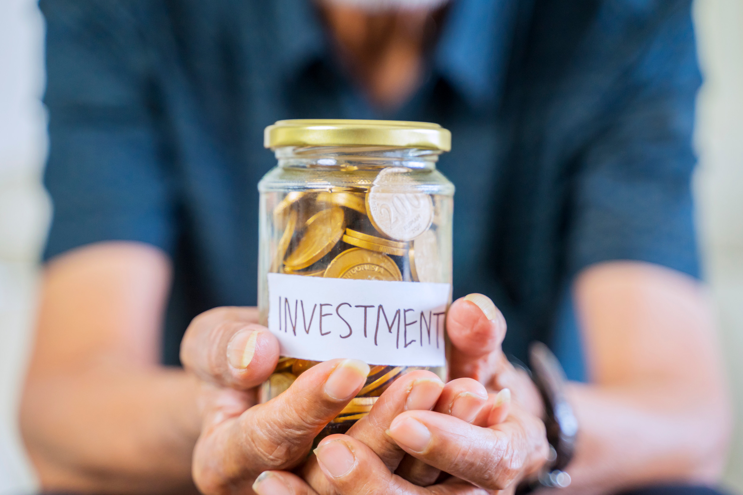 investment myths