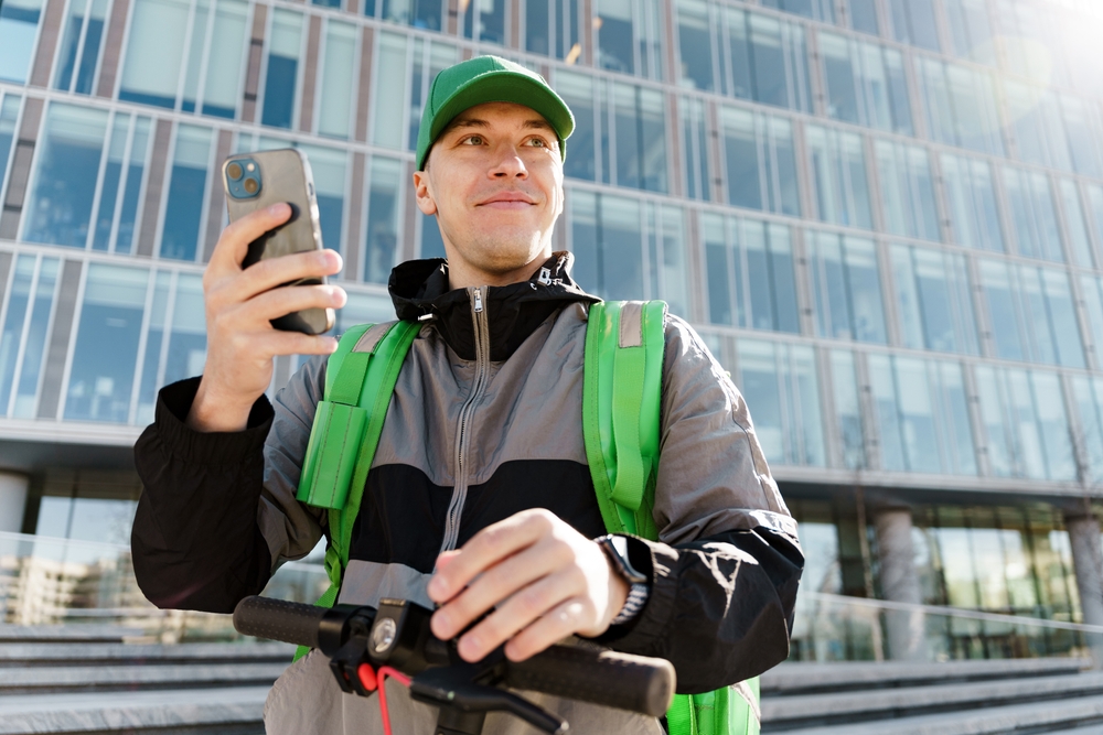 gig worker changes in how you get paid because of IRS rule change