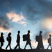 Undocumented Immigrants Open an Ira