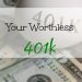 Your Worthless 401k