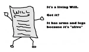 My Living Will